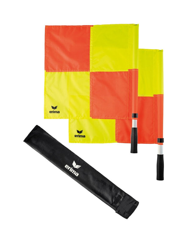 ERIMA REF FLAG CLUB SET