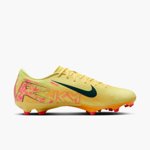 NIKE ZM VAPOR 16 ACADEMY FG MBAPPE LASER ORANGE