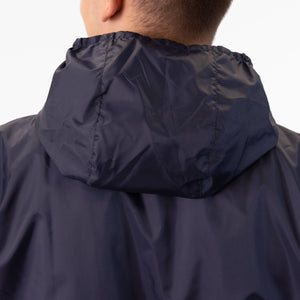 JAKO JR TEAM RAINJACKET NAVY