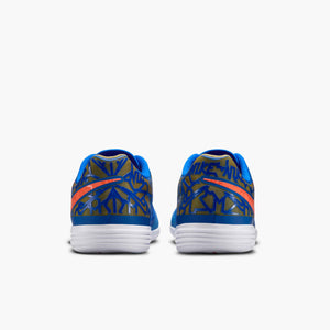 NIKE LUNARGATO IC RACER BLUE/HYPER