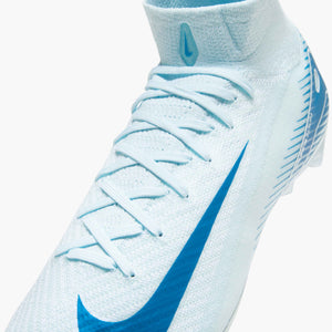 NIKE ZM SUPERFLY 10 ELITE AG GLACIER BLUE/BLUE ORBIT