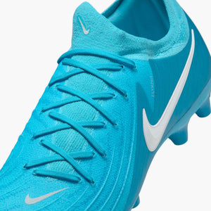 NIKE PHANTOM GX ll PRO AG BLUE FURY/WHITE