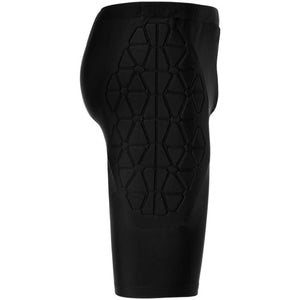 UHL GK TIGHT II BLACK