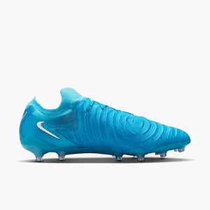 NIKE PHANTOM GX ll ELITE AG BLUE FURY/WHITE