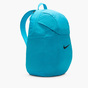 NIKE ACADEMY TEAM BACKPACK 30L BLUE FURY/BLACK