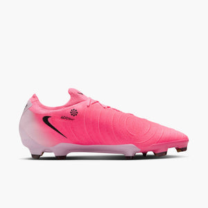 NIKE PHANTOM GX ll PRO FG SUNSET PULSE/BLACK