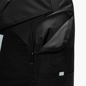 NIKE ACADEMY TEAM BACKPACK 30L BLACK