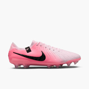 NIKE TIEMPO LEGEND 10 ELITE FG PINK FOAM/BLACK