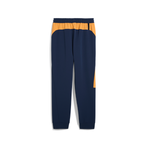 PUMA MARSEILLE 24-25 PUMATECH TRACK PANT CLUB NAVY