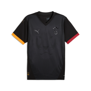 PUMA GALATASARAY 2025 SPECIAL JERSEY BLACK