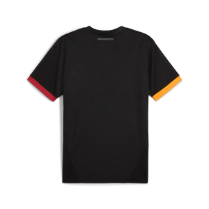 PUMA GALATASARAY 2025 SPECIAL JERSEY BLACK