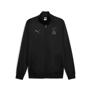 PUMA GALATASARAY 2025 SPECIAL JACKET BLACK