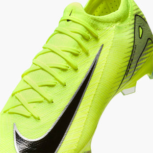 NIKE ZM VAPOR 16 PRO FG VOLT/BLACK