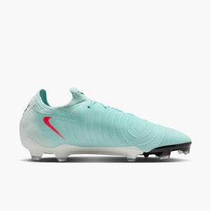 NIKE PHANTOM GX ll PRO FG MINT/ATOMIC RED