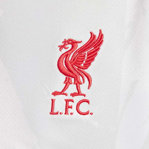 NIKE JR LIVERPOOL 24-25 THIRD JERSEY WHITE/PURE PLATUNUM