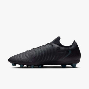 NIKE PHANTOM GX ll PRO AG BLACK/DEEP JUNGLE