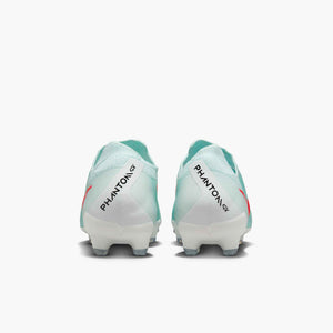 NIKE PHANTOM GX ll PRO FG MINT/ATOMIC RED