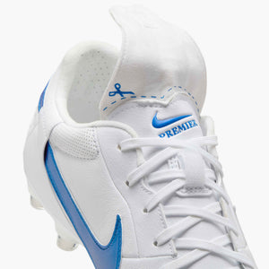 NIKE PREMIER lll FG WHITE/SIGNAL BLUE