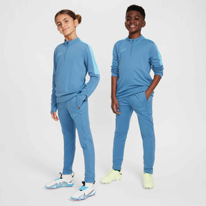 NIKE JR ACADEMY23 PANT AEGEAN STORM/BALTIC BLUE