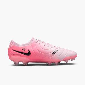 NIKE TIEMPO LEGEND 10 ELITE FG PINK FOAM/BLACK