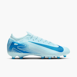 NIKE ZM VAPOR 16 PRO AG GLACIER BLUE/BLUE ORBIT