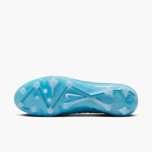 NIKE PHANTOM LUNA ll ELITE AG BLUE FURY/WHITE