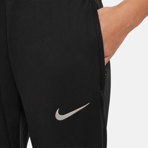 NIKE JR LIVERPOOL 24-25 STRIKE PANT BLACK/GYM RED