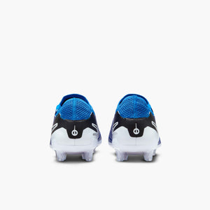 NIKE TIEMPO LEGEND 10 ELITE AG SIGNAL BLUE/WHITE