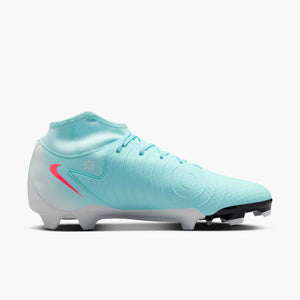 NIKE PHANTOM LUNA ll ACADEMY FG MINT/ATOMIC RED