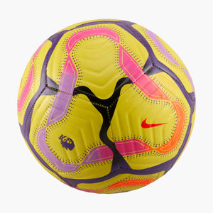 NIKE PREMIER LEAGUE 24-25 ACADEMY BALL YELLOW/DISCO