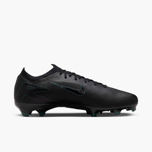 NIKE ZM VAPOR 16 PRO FG BLACK/DEEP JUNGLE