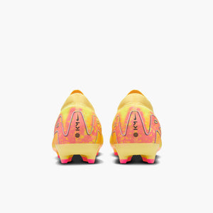 NIKE ZM VAPOR 16 PRO AG MBAPPE LASER ORANGE