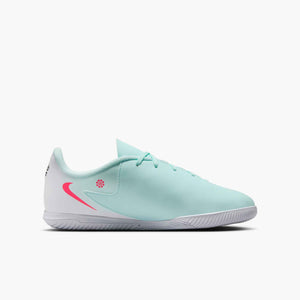 NIKE JR PHANTOM GX ll CLUB IC MINT/ATOMIC RED