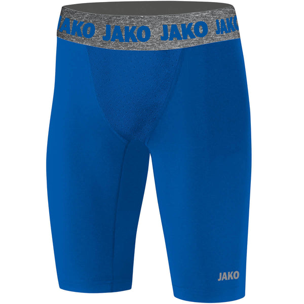 JAKO SHORT TIGHT COMPRESSION 2.0 ROYAL