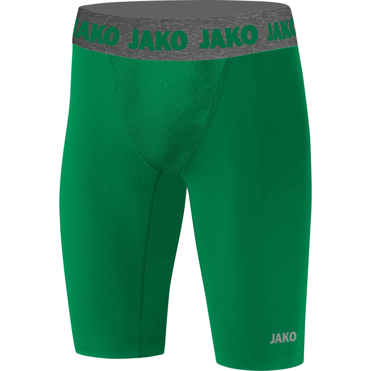 JAKO SHORT TIGHT COMPRESSION 2.0 GREEN