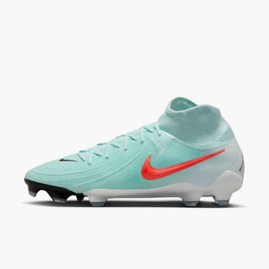 NIKE PHANTOM LUNA ll PRO FG MINT/ATOMIC RED