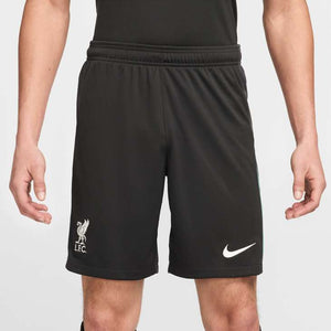 NIKE LIVERPOOL 24-25 AWAY SHORT NIGHT FOREST/ANTHRACITE