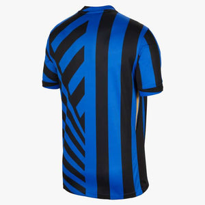 NIKE INTER 24-25 HOME JERSEY LYON BLUE/BLACK