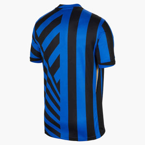 NIKE JR INTER 24-25 HOME JERSEY LYON BLUE/BLACK