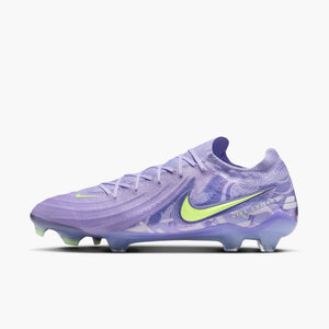 NIKE PHANTOM GX ll ELITE FG UNITED PURPLE AGATE/BARELY VOLT