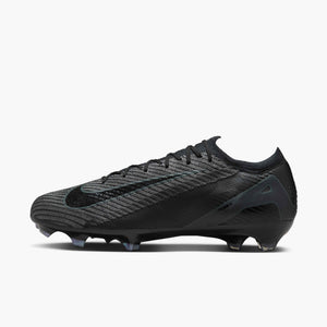 NIKE ZM VAPOR 16 ELITE FG BLACK/DEEP JUNGLE