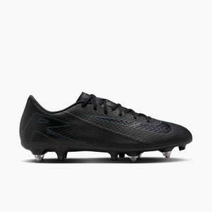 NIKE ZM VAPOR 16 ACADEMY SG BLACK/DEEP JUNGLE