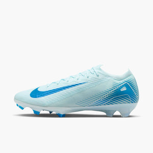 NIKE ZM VAPOR 16 ELITE FG GLACIER BLUE/BLUE ORBIT