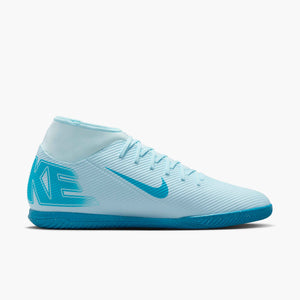 NIKE ZM SUPERFLY 10 CLUB IC GLACIER BLUE/BLUE ORBIT