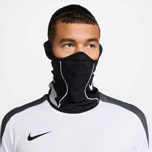 NIKE STRIKE SNOOD BLACK/WHITE