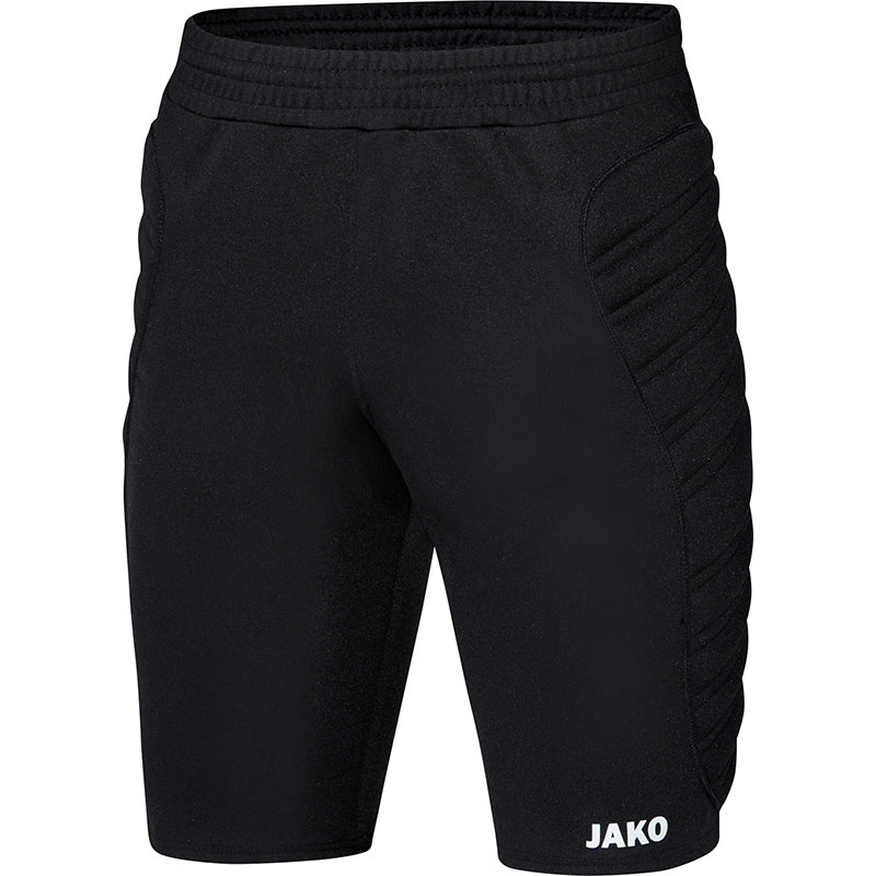 JAKO STRIKER GK SHORT BLACK