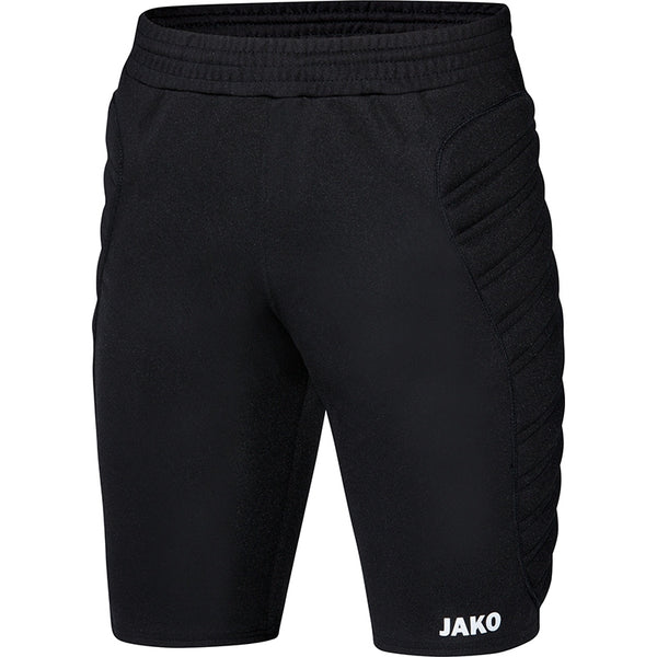 JAKO STRIKER GK SHORT BLACK