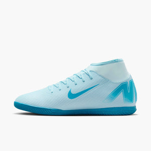 NIKE ZM SUPERFLY 10 CLUB IC GLACIER BLUE/BLUE ORBIT