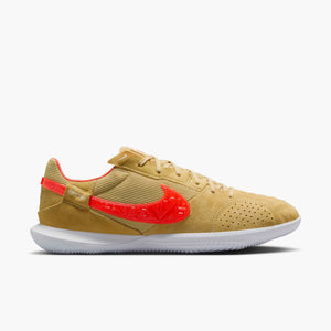 NIKE STREETGATO IC CELESTIAL GOLD/RED