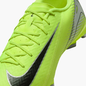 NIKE ZM VAPOR 16 ACADEMY FG VOLT/BLACK